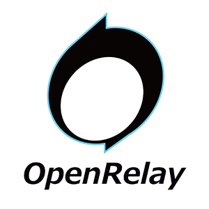 openrelay logo